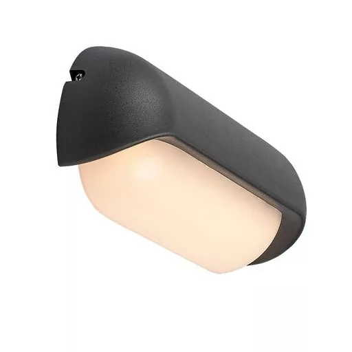 RÁBALUX Hulst 77041 Kültéri fali lámpa IP65 230V, 50Hz