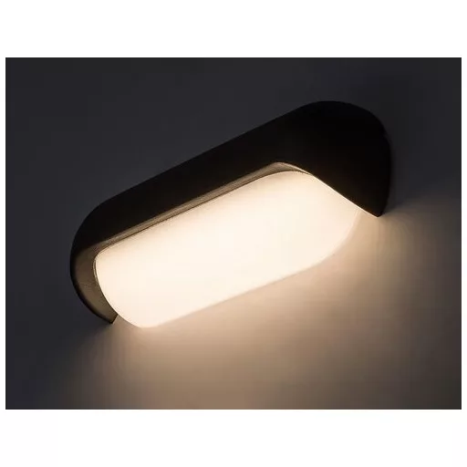 RÁBALUX Hulst 77041 Kültéri fali lámpa IP65 230V, 50Hz