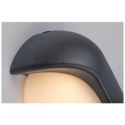 RÁBALUX Hulst 77041 Kültéri fali lámpa IP65 230V, 50Hz