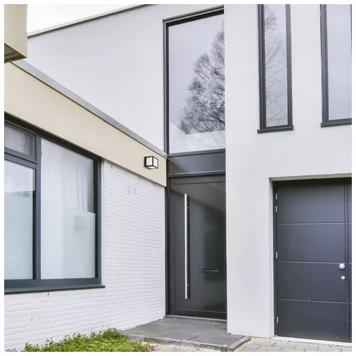 RÁBALUX Rennes 77042 Kültéri fali lámpa IP54 230V, 50Hz