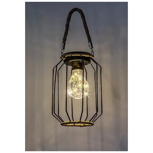 RÁBALUX Sluis 77046 Kültéri dekor világítás IP44 DC 1.2V