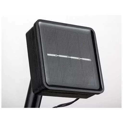RÁBALUX Titu 77048 Kültéri dekor világítás IP44 DC 1.2V
