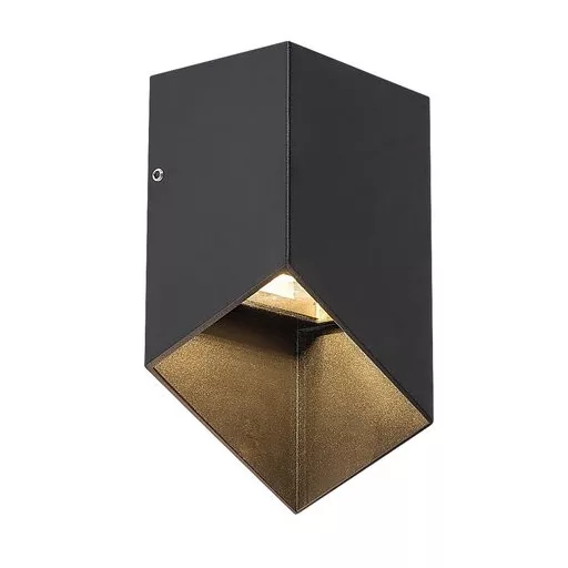 RÁBALUX Tilburg 77049 Kültéri fali lámpa IP54 230V, 50Hz