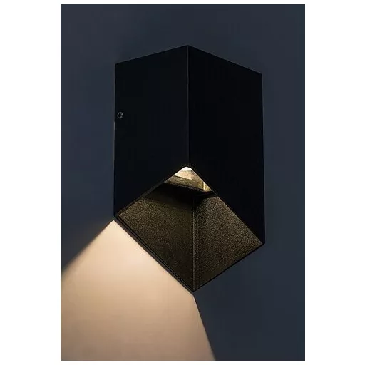 RÁBALUX Tilburg 77049 Kültéri fali lámpa IP54 230V, 50Hz