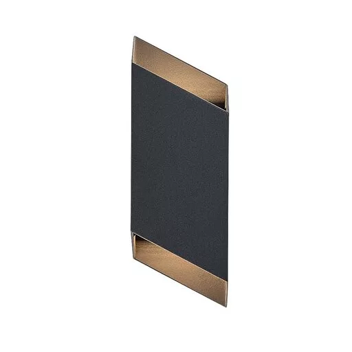 RÁBALUX Tilburg 77050 Kültéri fali lámpa IP54 230V, 50Hz