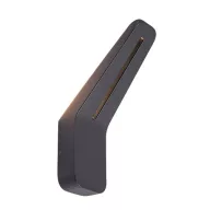 RÁBALUX Ognon 77051 Kültéri fali lámpa IP54 230V, 50Hz