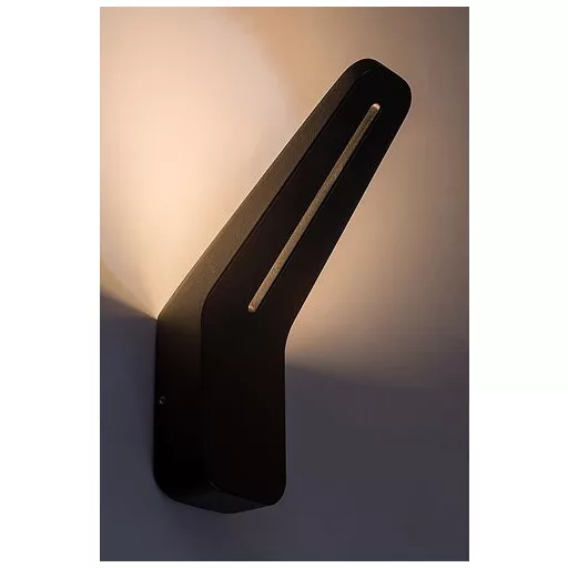 RÁBALUX Ognon 77051 Kültéri fali lámpa IP54 230V, 50Hz