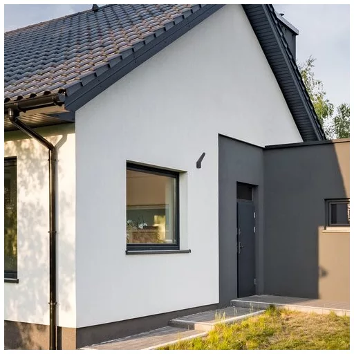 RÁBALUX Ognon 77051 Kültéri fali lámpa IP54 230V, 50Hz
