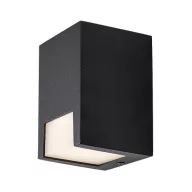 RÁBALUX Cernon 77054 Kültéri fali lámpa IP44 230V, 50Hz