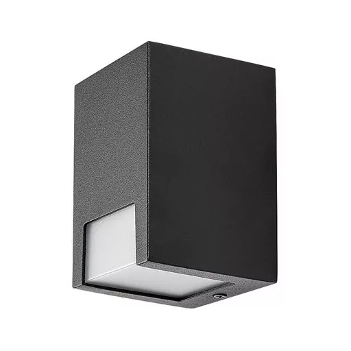 RÁBALUX Cernon 77054 Kültéri fali lámpa IP44 230V, 50Hz