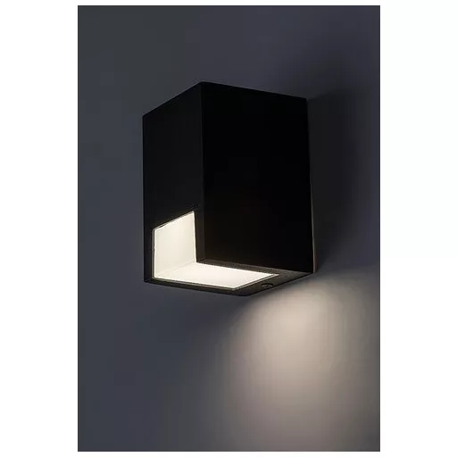 RÁBALUX Cernon 77054 Kültéri fali lámpa IP44 230V, 50Hz