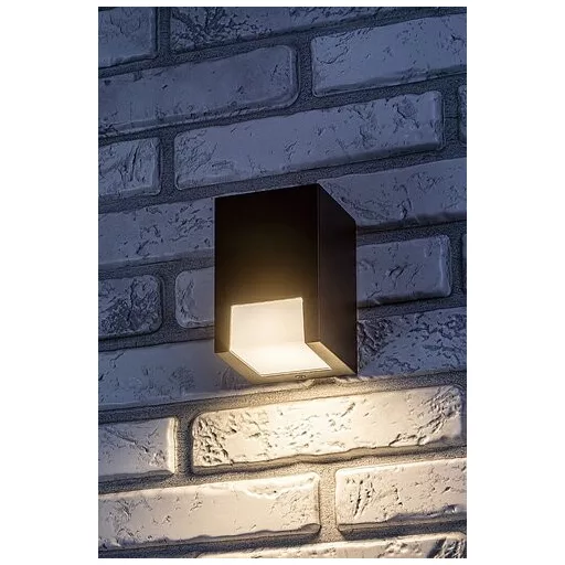 RÁBALUX Cernon 77054 Kültéri fali lámpa IP44 230V, 50Hz