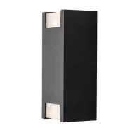 RÁBALUX Cernon 77055 Kültéri fali lámpa IP44 230V, 50Hz