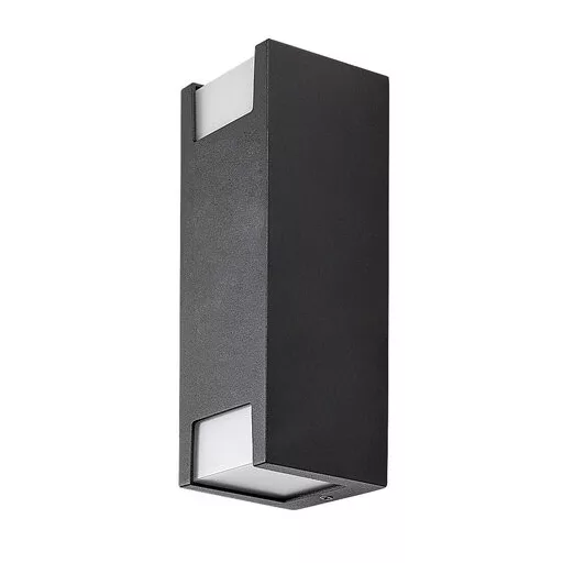 RÁBALUX Cernon 77055 Kültéri fali lámpa IP44 230V, 50Hz