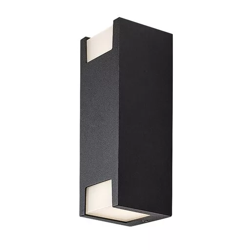 RÁBALUX Cernon 77055 Kültéri fali lámpa IP44 230V, 50Hz
