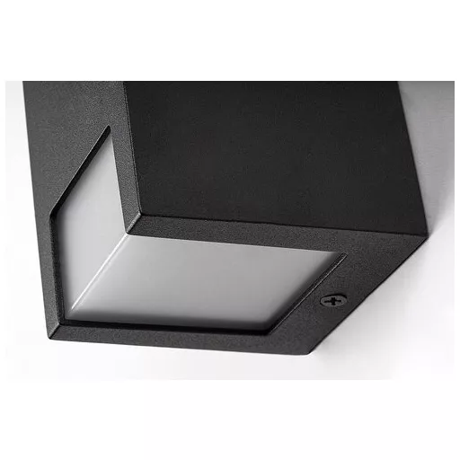 RÁBALUX Cernon 77055 Kültéri fali lámpa IP44 230V, 50Hz