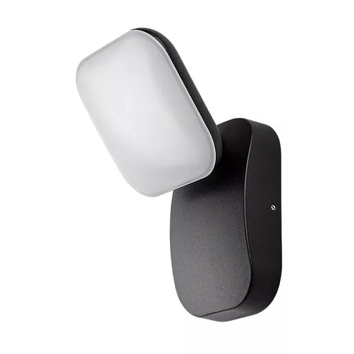 RÁBALUX Odiel 77057 Kültéri fali lámpa IP44 230V, 50Hz