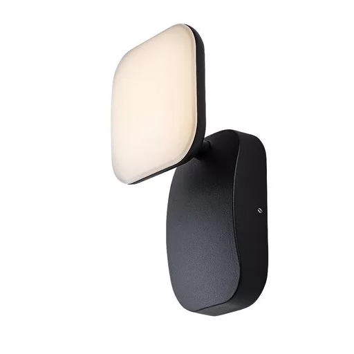 RÁBALUX Odiel 77057 Kültéri fali lámpa IP44 230V, 50Hz