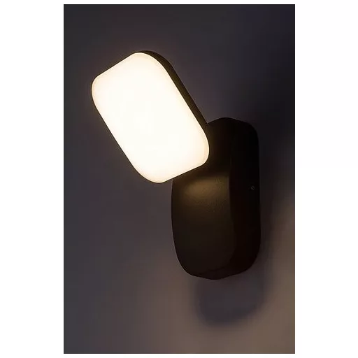 RÁBALUX Odiel 77057 Kültéri fali lámpa IP44 230V, 50Hz