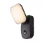 RÁBALUX Odiel 77058 Kültéri fali lámpa IP44 230V, 50Hz