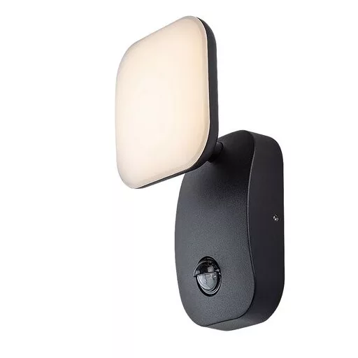 RÁBALUX Odiel 77058 Kültéri fali lámpa IP44 230V, 50Hz