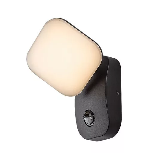 RÁBALUX Odiel 77058 Kültéri fali lámpa IP44 230V, 50Hz