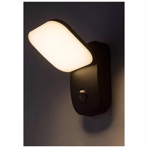 RÁBALUX Odiel 77058 Kültéri fali lámpa IP44 230V, 50Hz
