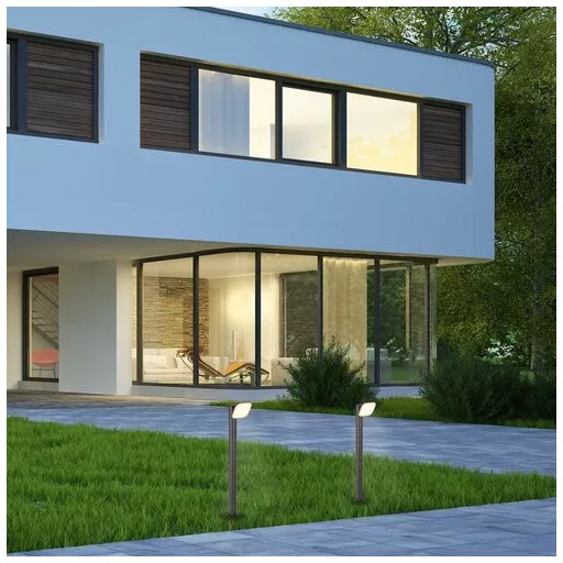 RÁBALUX Odiel 77060 Kültéri állólámpa IP44 230V, 50Hz
