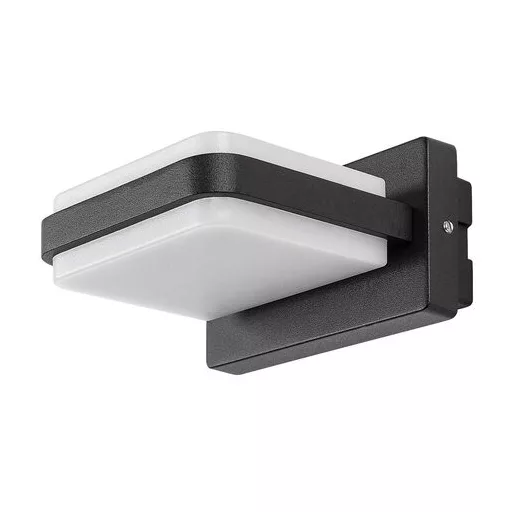 RÁBALUX Gendt 77061 Kültéri fali lámpa IP44 230V, 50Hz