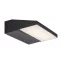 RÁBALUX Senica 77064 Kültéri fali lámpa IP65 230V, 50Hz