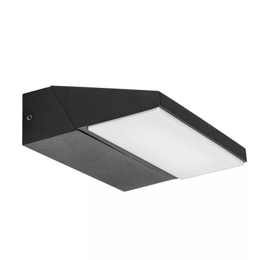 RÁBALUX Senica 77064 Kültéri fali lámpa IP65 230V, 50Hz