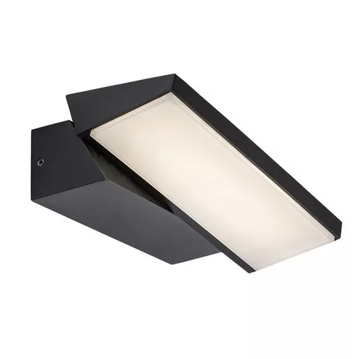 RÁBALUX Senica 77064 Kültéri fali lámpa IP65 230V, 50Hz