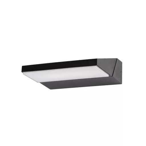 RÁBALUX Senica 77064 Kültéri fali lámpa IP65 230V, 50Hz