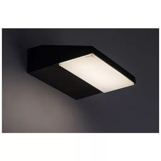 RÁBALUX Senica 77064 Kültéri fali lámpa IP65 230V, 50Hz