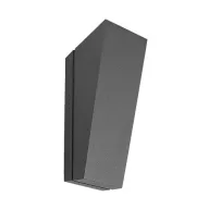 RÁBALUX Temse 77065 Kültéri fali lámpa IP65 230V, 50Hz