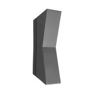 RÁBALUX Temse 77066 Kültéri fali lámpa IP65 230V, 50Hz