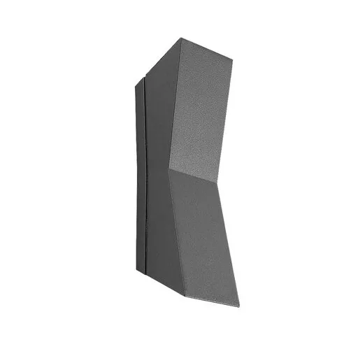 RÁBALUX Temse 77066 Kültéri fali lámpa IP65 230V, 50Hz