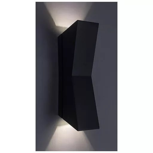 RÁBALUX Temse 77066 Kültéri fali lámpa IP65 230V, 50Hz
