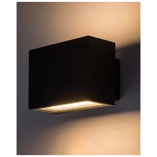 RÁBALUX Mataro 77073 Kültéri fali lámpa IP54 230V, 50Hz