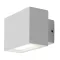 RÁBALUX Mataro 77074 Kültéri fali lámpa IP54 230V, 50Hz