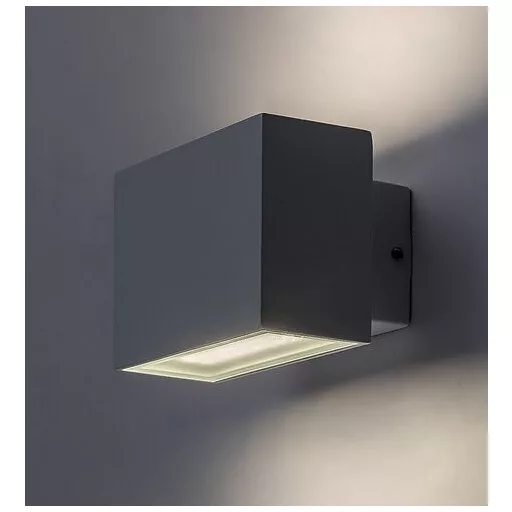 RÁBALUX Mataro 77074 Kültéri fali lámpa IP54 230V, 50Hz