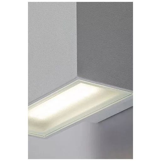RÁBALUX Mataro 77074 Kültéri fali lámpa IP54 230V, 50Hz