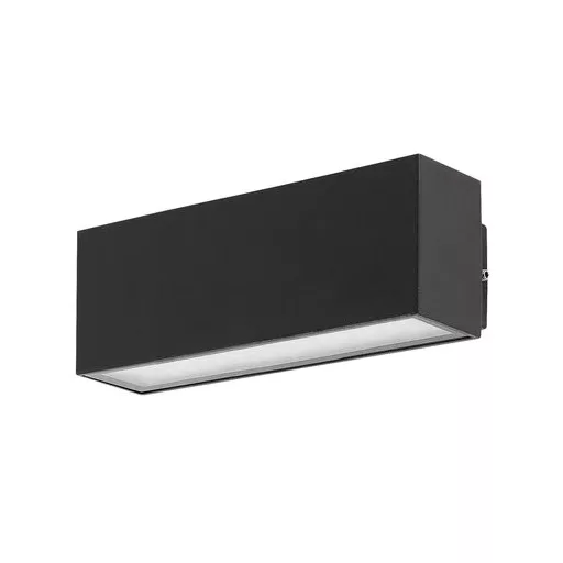 RÁBALUX Mataro 77075 Kültéri fali lámpa IP54 230V, 50Hz