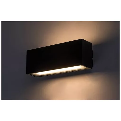 RÁBALUX Mataro 77075 Kültéri fali lámpa IP54 230V, 50Hz