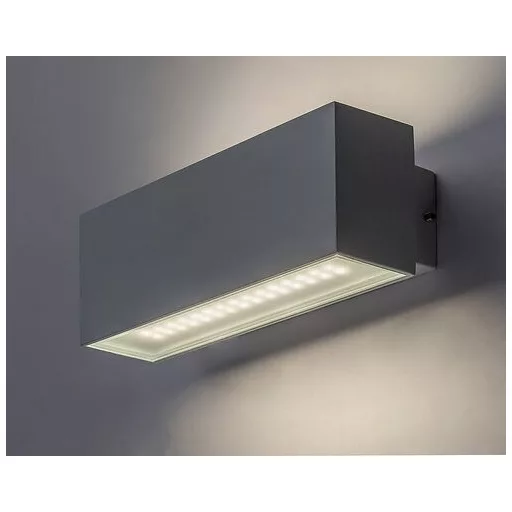 RÁBALUX Mataro 77076 Kültéri fali lámpa IP54 230V, 50Hz