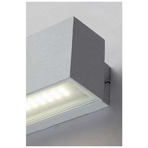 RÁBALUX Mataro 77076 Kültéri fali lámpa IP54 230V, 50Hz