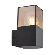 RÁBALUX Loanda 77080 Kültéri fali lámpa IP44 230V, 50Hz