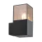 RÁBALUX Loanda 77080 Kültéri fali lámpa IP44 230V, 50Hz