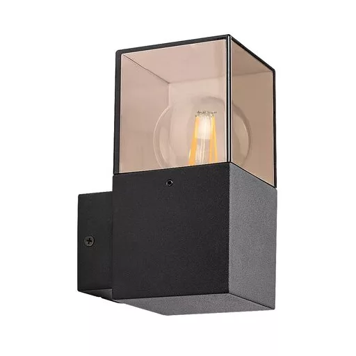 RÁBALUX Loanda 77080 Kültéri fali lámpa IP44 230V, 50Hz