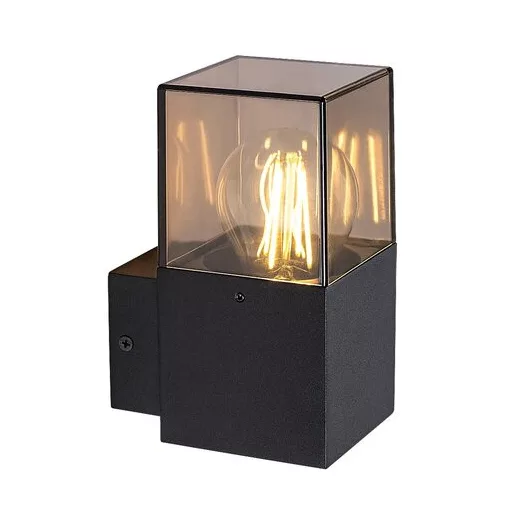 RÁBALUX Loanda 77080 Kültéri fali lámpa IP44 230V, 50Hz